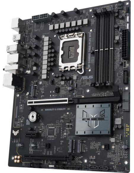 Asus TUF Gaming B860-PLUS WiFi