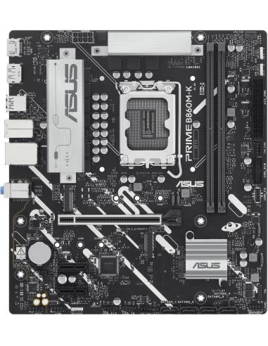 Asus PRIME B860M-K
