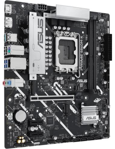 Asus PRIME B860M-K