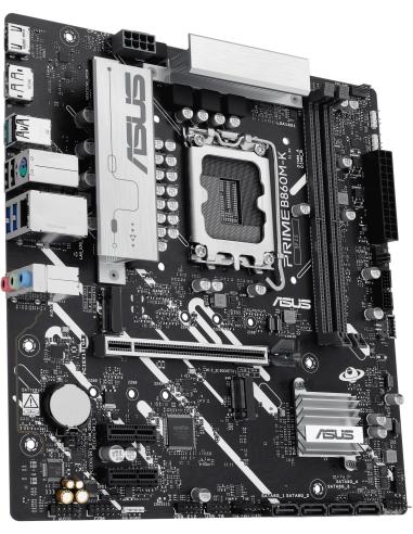 Asus PRIME B860M-K
