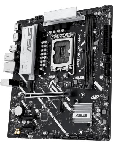 Asus PRIME B860M-K