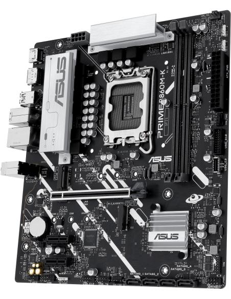 Asus PRIME B860M-K