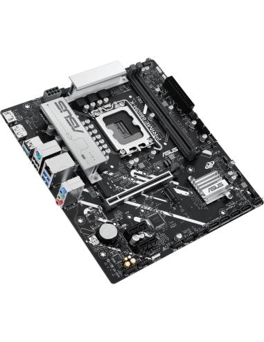 Asus PRIME B860M-K