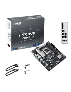 Asus PRIME B860M-K-1392087