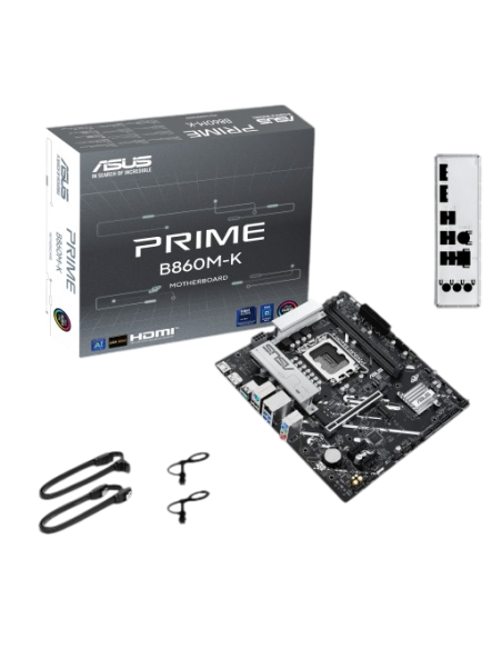 Asus PRIME B860M-K
