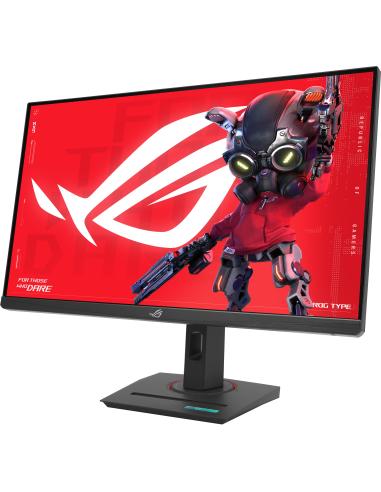 Asus ROG Strix XG27UCG 27" LED Fast IPS UltraHD 4K 160Hz G-Sync Compatible