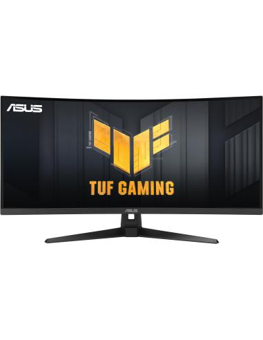 Asus TUF Gaming VG34VQ3B 34" LED VA UltraWide QHD 180Hz HDR 400 FreeSync Premium Curva