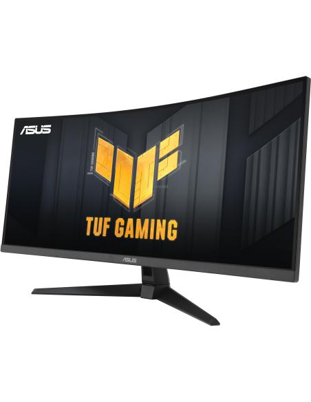 Asus TUF Gaming VG34VQ3B 34" LED VA UltraWide QHD 180Hz HDR 400 FreeSync Premium Curva