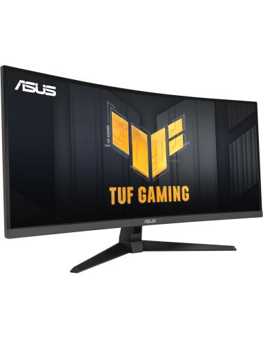 Asus TUF Gaming VG34VQ3B 34" LED VA UltraWide QHD 180Hz HDR 400 FreeSync Premium Curva