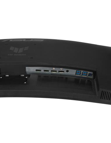 Asus TUF Gaming VG34VQ3B 34" LED VA UltraWide QHD 180Hz HDR 400 FreeSync Premium Curva