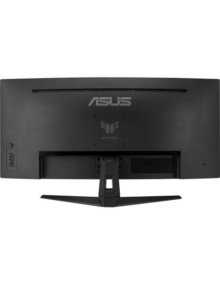 Asus TUF Gaming VG34VQ3B 34" LED VA UltraWide QHD 180Hz HDR 400 FreeSync Premium Curva