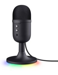 Trust GXT 234P Yunix Micrófono Negro-1390945