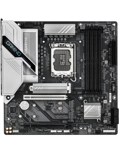 Gigabyte Z890M Gaming X