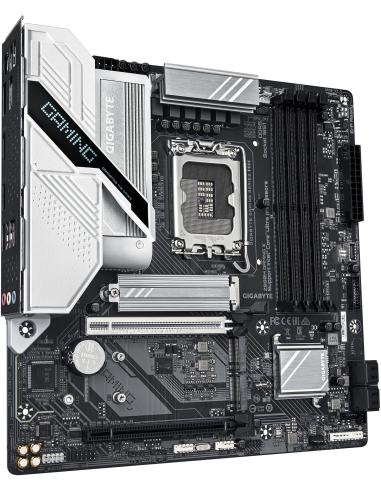 Gigabyte Z890M Gaming X