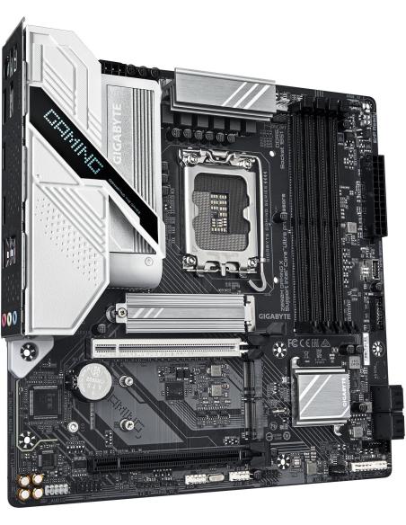 Gigabyte Z890M Gaming X