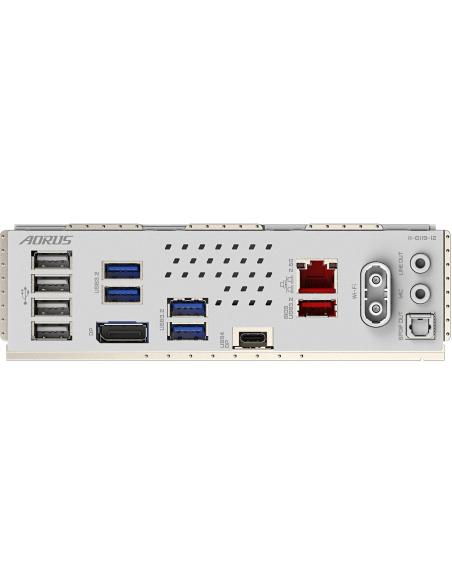 Gigabyte Aorus Z890M ELITE WiFi7 ICE