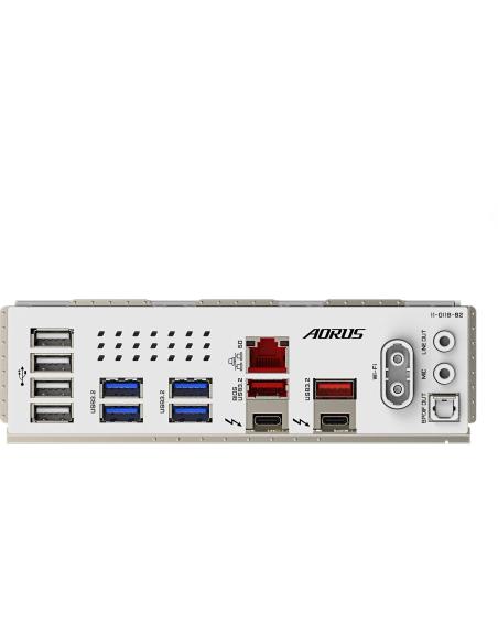 Gigabyte Z890 AORUS PRO ICE