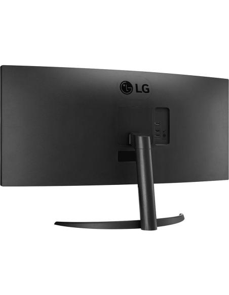 LG 34WR50QK-B 34" LED VA UltraWide QHD 100Hz FreeSync Curva