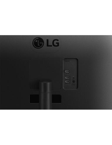 LG 34WR50QK-B 34" LED VA UltraWide QHD 100Hz FreeSync Curva