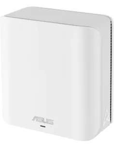 Asus ZenWiFi BD4 Sistema Mesh Wifi 7 Doble Banda BE3600 Blanco-1390375