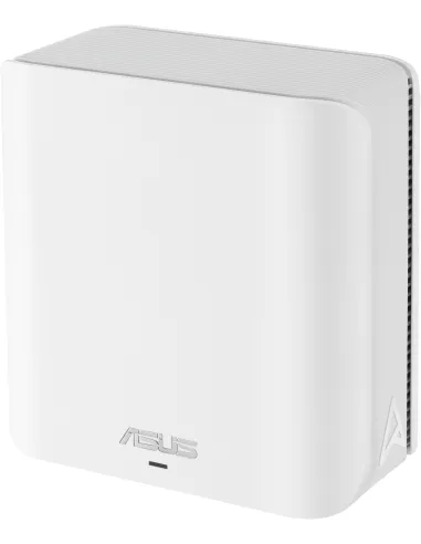 Asus ZenWiFi BD4 Sistema Mesh Wifi 7 Doble Banda BE3600 Blanco