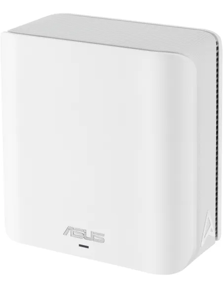 Asus ZenWiFi BD4 Sistema Mesh Wifi 7 Doble Banda BE3600 Blanco