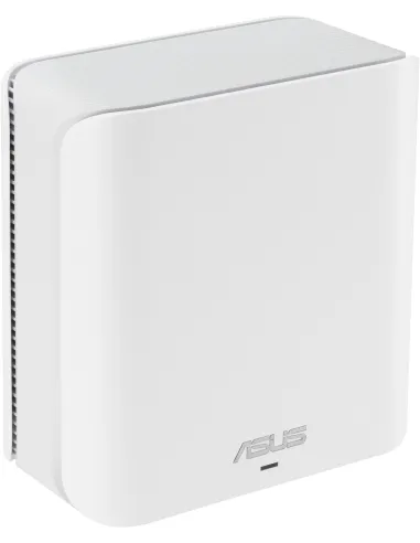 Asus ZenWiFi BD4 Sistema Mesh Wifi 7 Doble Banda BE3600 Blanco