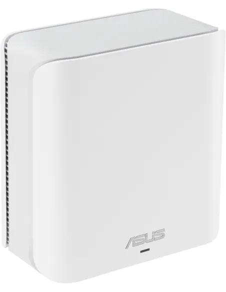 Asus ZenWiFi BD4 Sistema Mesh Wifi 7 Doble Banda BE3600 Blanco