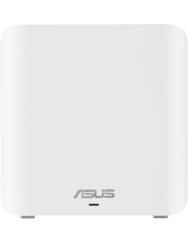 Asus ZenWiFi BD4 Sistema Mesh Wifi 7 Doble Banda BE3600 Blanco