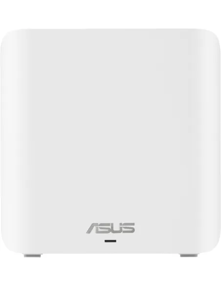 Asus ZenWiFi BD4 Sistema Mesh Wifi 7 Doble Banda BE3600 Blanco