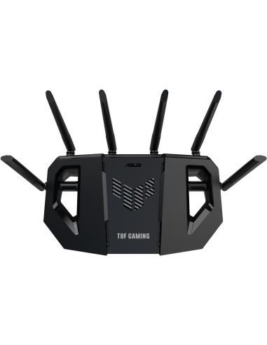 Asus TUF Gaming BE6500 Router WiFi 7 Doble Banda AiMesh/VPN/AiProtection