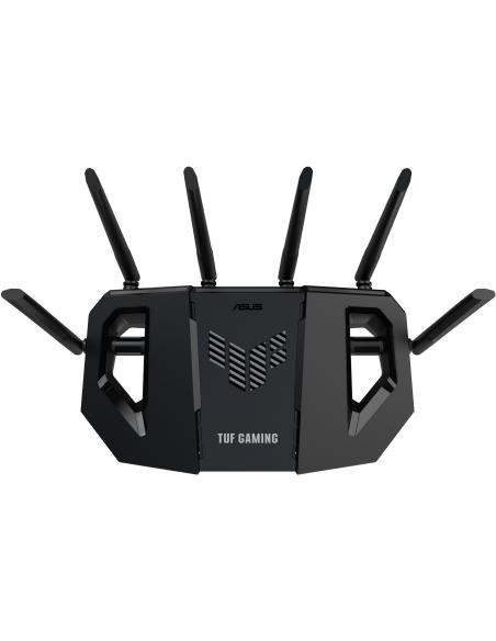 Asus TUF Gaming BE6500 Router WiFi 7 Doble Banda AiMesh/VPN/AiProtection