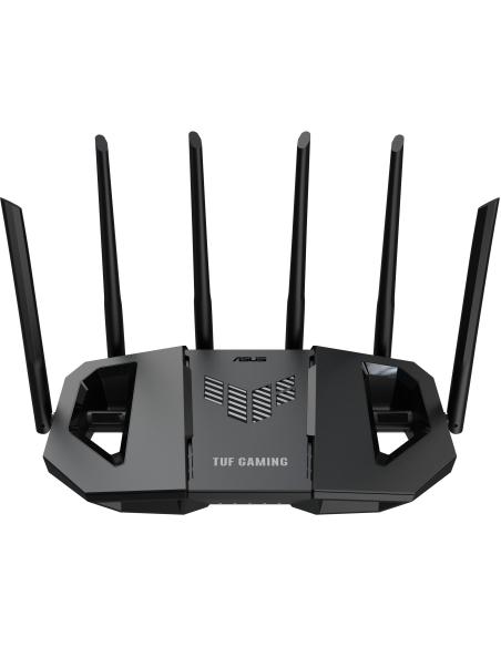 Asus TUF Gaming BE6500 Router WiFi 7 Doble Banda AiMesh/VPN/AiProtection