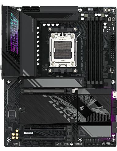Gigabyte X870E Aorus Elite WiFi-7