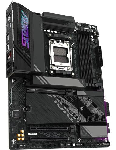 Gigabyte X870E Aorus Elite WiFi-7