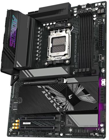 Gigabyte X870E Aorus Elite WiFi-7