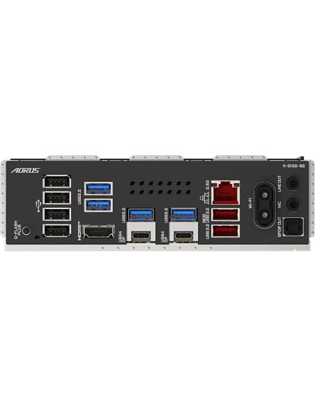 Gigabyte X870E Aorus Elite WiFi-7