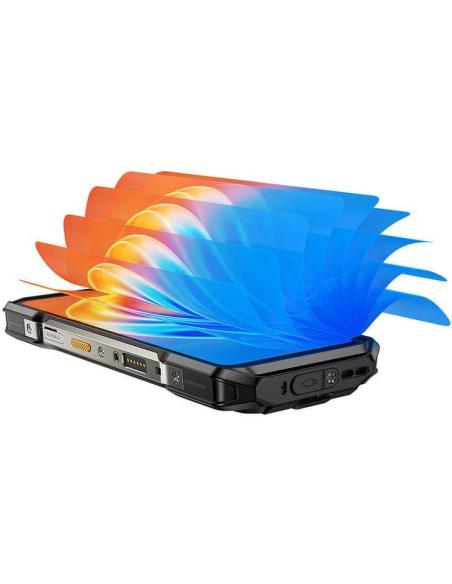 UleFone Armor 27 Pro 12/256GB Negro