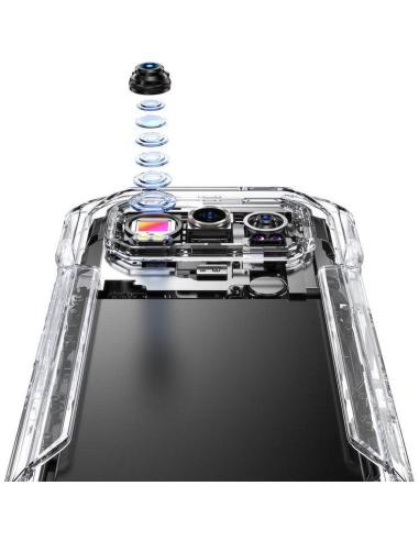 UleFone Armor 27 Pro 12/256GB Negro