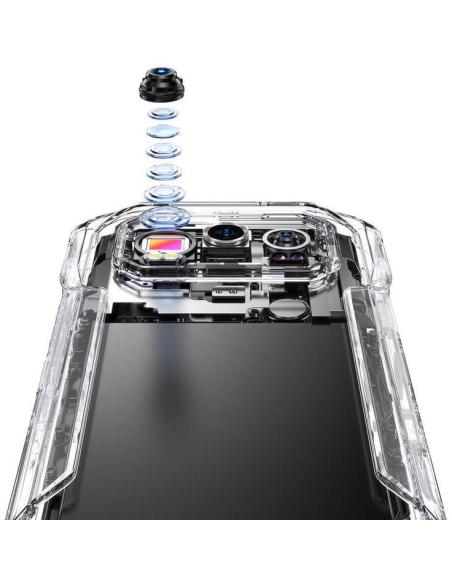 UleFone Armor 27 Pro 12/256GB Negro