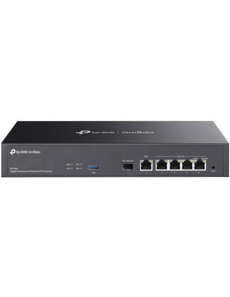 TP-Link ER7406 Router 5 Puertos Gigabit Ethernet
