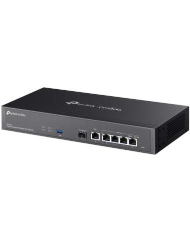 TP-Link ER7406 Router 5 Puertos Gigabit Ethernet