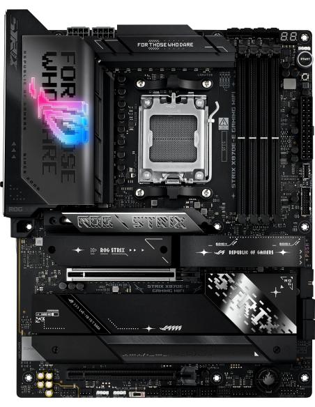 Asus ROG Strix X870E-E Gaming WiFi