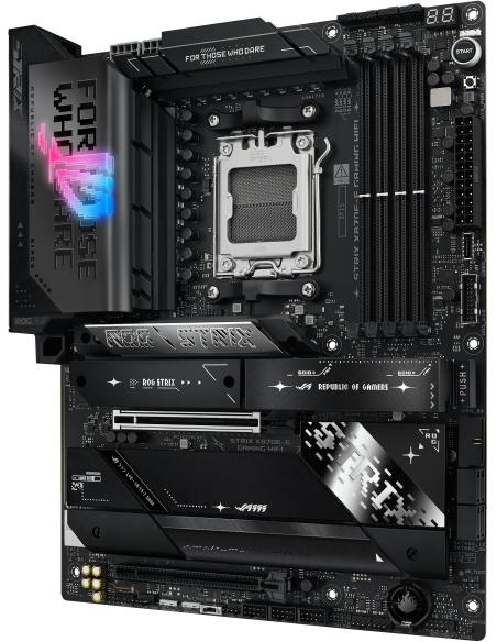 Asus ROG Strix X870E-E Gaming WiFi