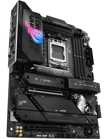 Asus ROG Strix X870E-E Gaming WiFi