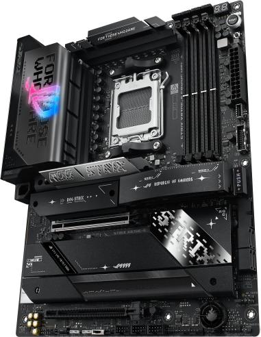 Asus ROG Strix X870E-E Gaming WiFi