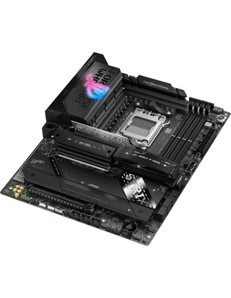 Asus ROG Strix X870E-E Gaming WiFi
