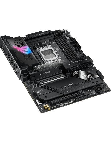 Asus ROG Strix X870E-E Gaming WiFi