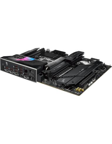 Asus ROG Strix X870E-E Gaming WiFi