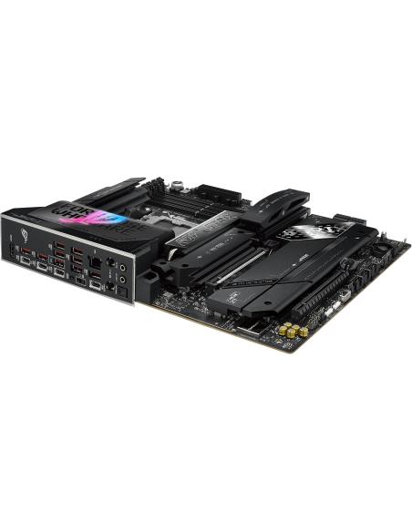 Asus ROG Strix X870E-E Gaming WiFi